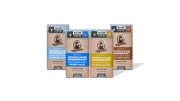 Invisible Glide 4-Pack M1
