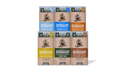 Invisible Glide 6-Pack M5