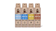 Spray Deodorant 4-Pack V3