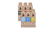 Spray Deodorant 6-Pack F9
