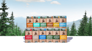 Invisible Glide 2-Pack J1