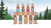 Spray Deodorant 4-Pack V3