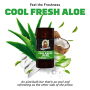 Fresh Deodorant 2-Pack R9