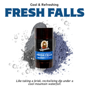 Fresh Deodorant 2-Pack R9