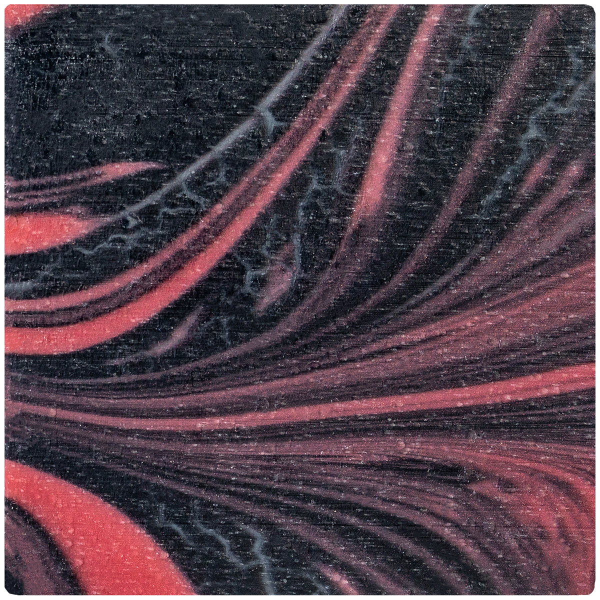 Dark Side Scrub A5