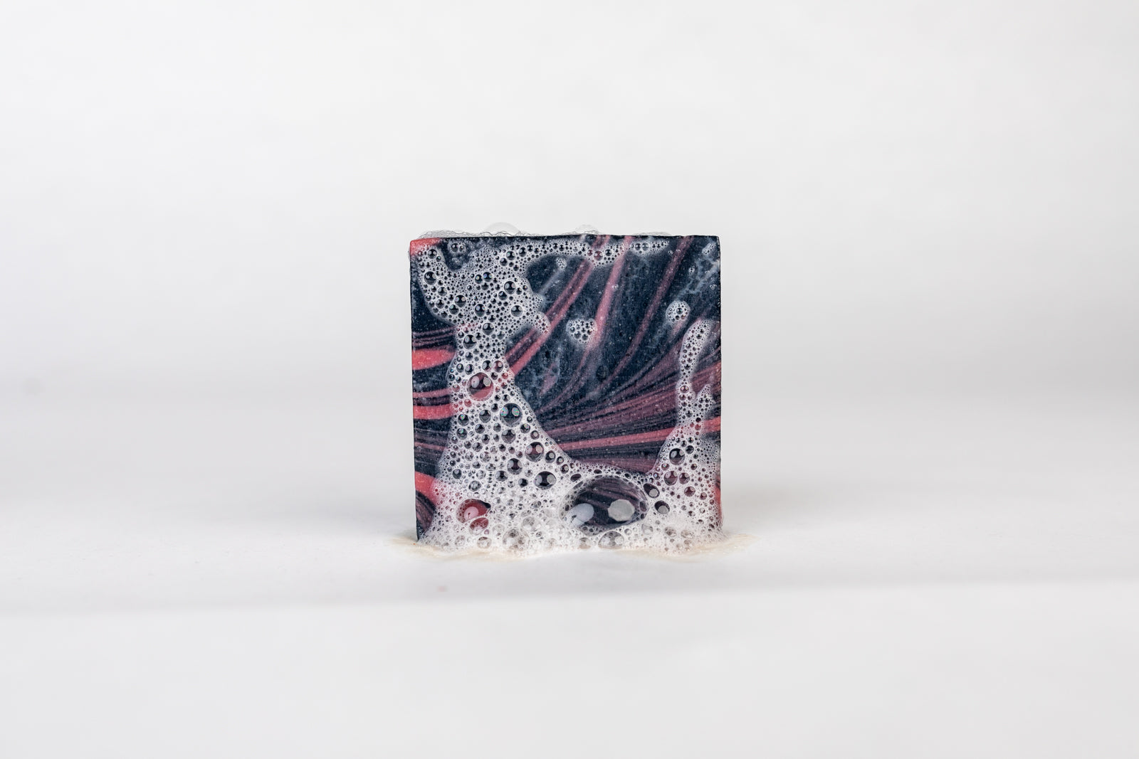 Dark Side Scrub A5