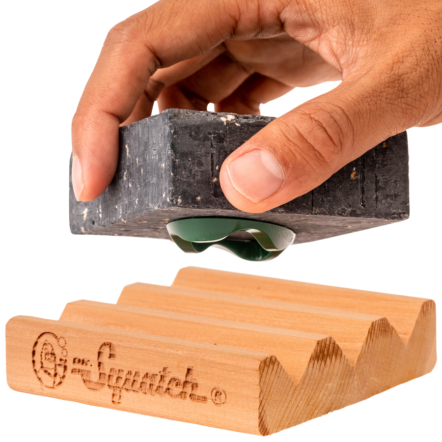 Soap Saver W8