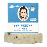 Resistance Rinse B4