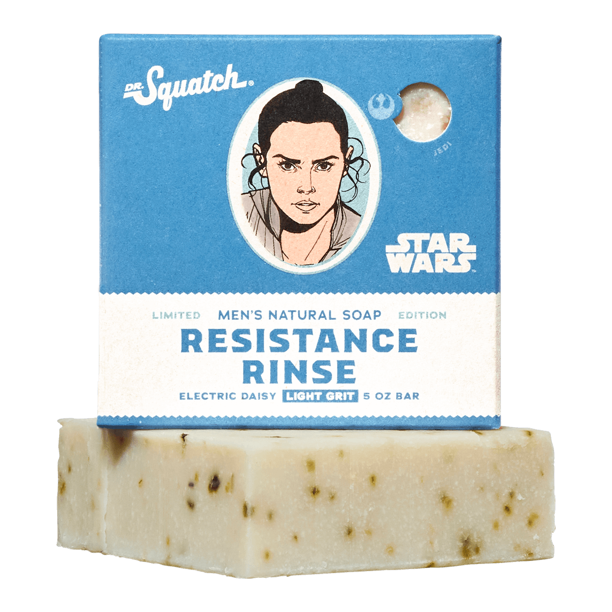 Resistance Rinse B4