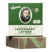 Legendary Lather G6