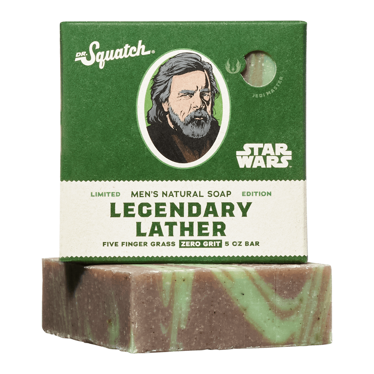 Legendary Lather G6