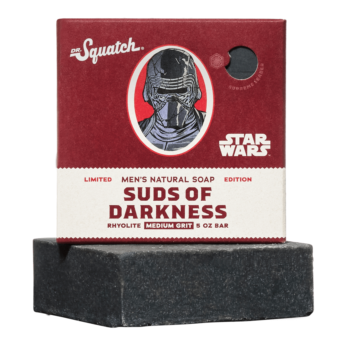 Suds of Darkness L6