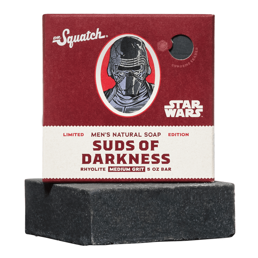 Suds of Darkness L6