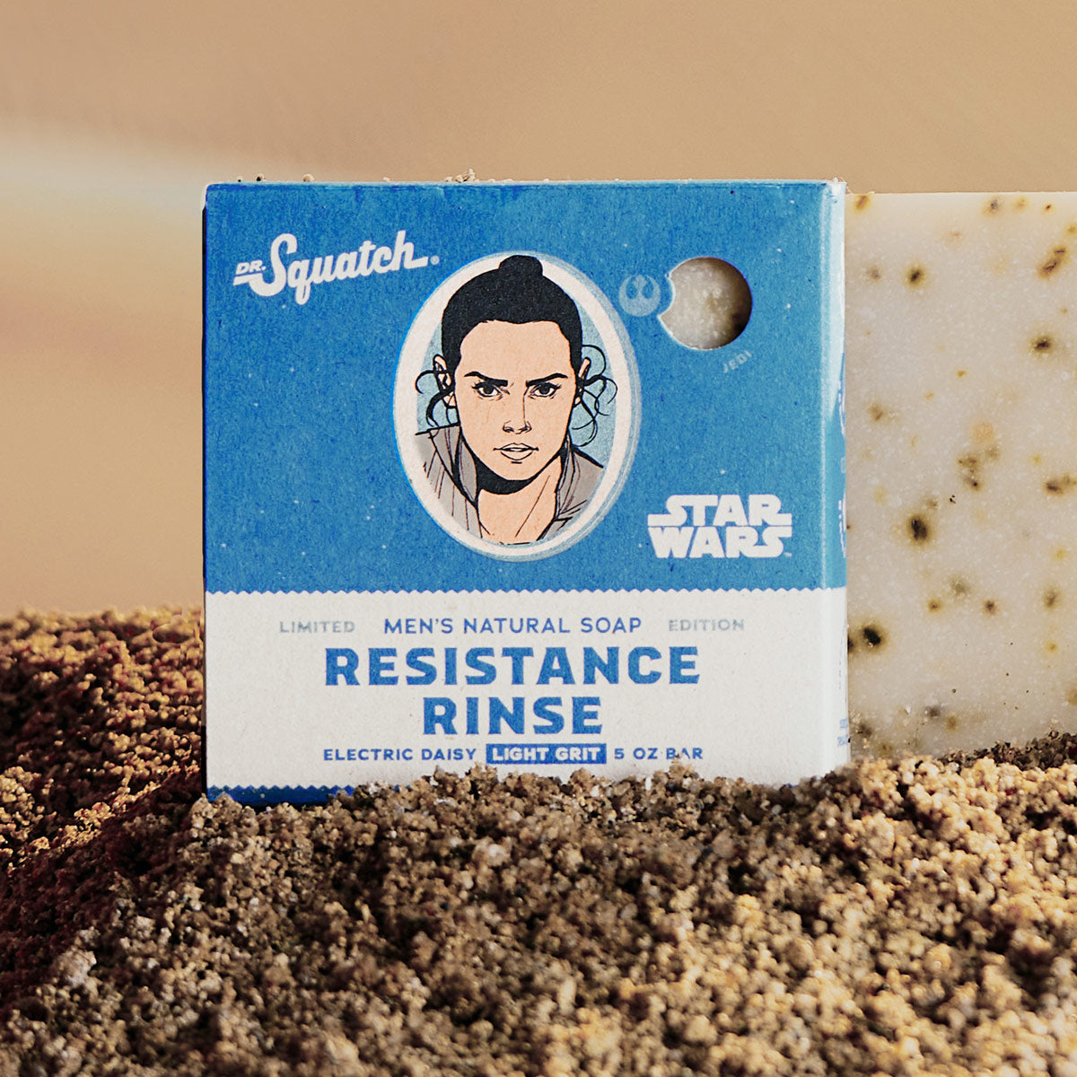 Resistance Rinse B4