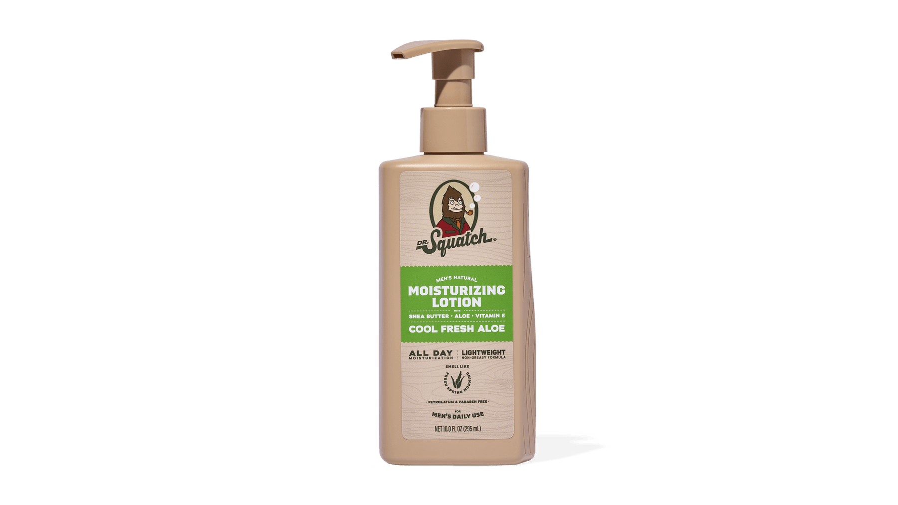 Cool Fresh Aloe Lotion C3