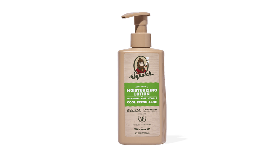 Cool Fresh Aloe Lotion C3