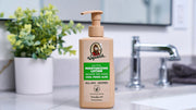 Cool Fresh Aloe Lotion C3