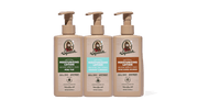 Lotion 3-Pack H2