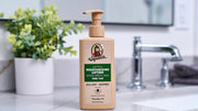 Pine Tar Lotion V1