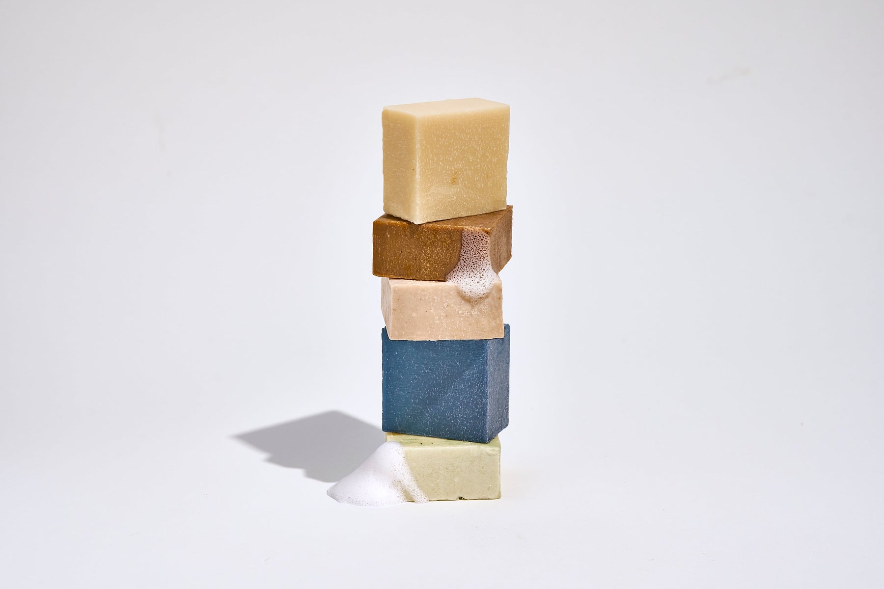 Squatch Mini Soap Trial Q7