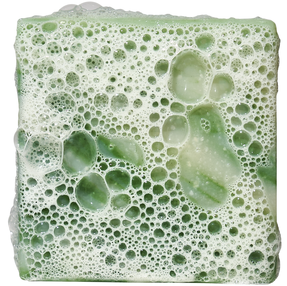 Cool Fresh Aloe Mini P3