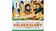FIFA Golden Glory 3-Pack Bar Soap Bundle Y7