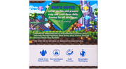 Sonic Speed Super Pack - Exclusive Limited Edition Bar Soap and Deodorant Bundle U1