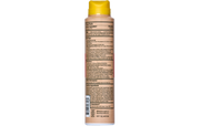 Spray Sunscreen | SPF 30 UVA/UVB Protection | Non-Greasy Mineral Sunscreen for Men E8