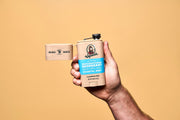 Coastal Mist Deo Flask Z4
