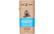 Coastal Mist Deo Flask Z4