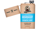 Coastal Mist Deo Flask Z4