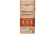Wood Barrel Bourbon Deo Flask X9