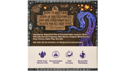Dungeons & Dragons Mimic Bricc 3-Pack - Exclusive Limited Edition Bar Soap K1