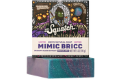 Dungeons & Dragons Mimic Bricc 3-Pack - Exclusive Limited Edition Bar Soap K1