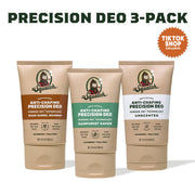 Precision Deo Variety - 3-Pack L3