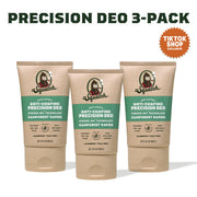 Precision Deo Rainforest Rapids - 3-Pack T8