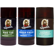 Deodorant 3-Pack P5