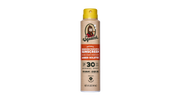 Amber Solstice Spray Sunscreen T1