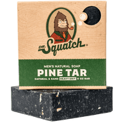 Essentials: Pine Tar Bar Soap C3