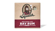 Bay Rum Mini A4