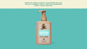 Coconut Castaway Hand Soap C0