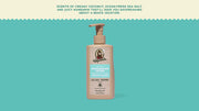 Coconut Castaway Lotion C1