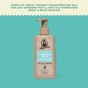 Body Wash & Lotion Duo N0