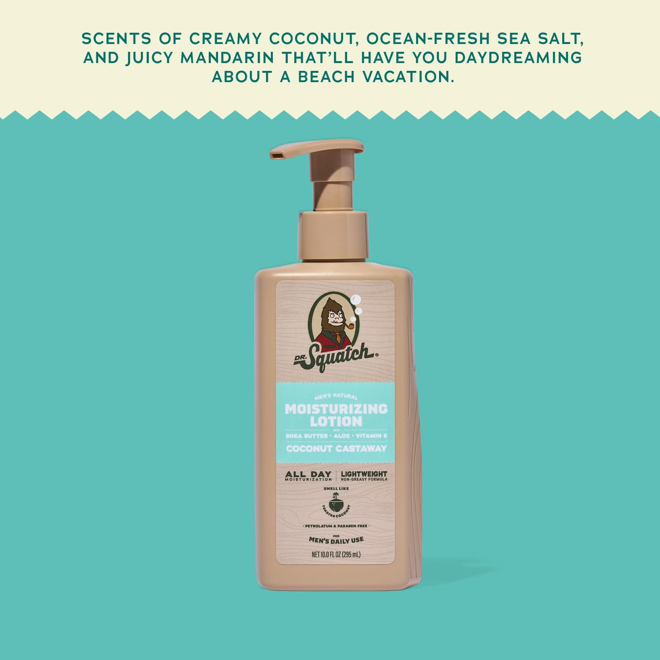 Body Wash & Lotion Duo N0