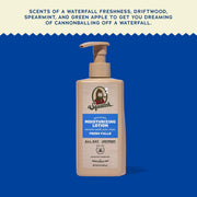 Body Wash & Lotion Duo N0
