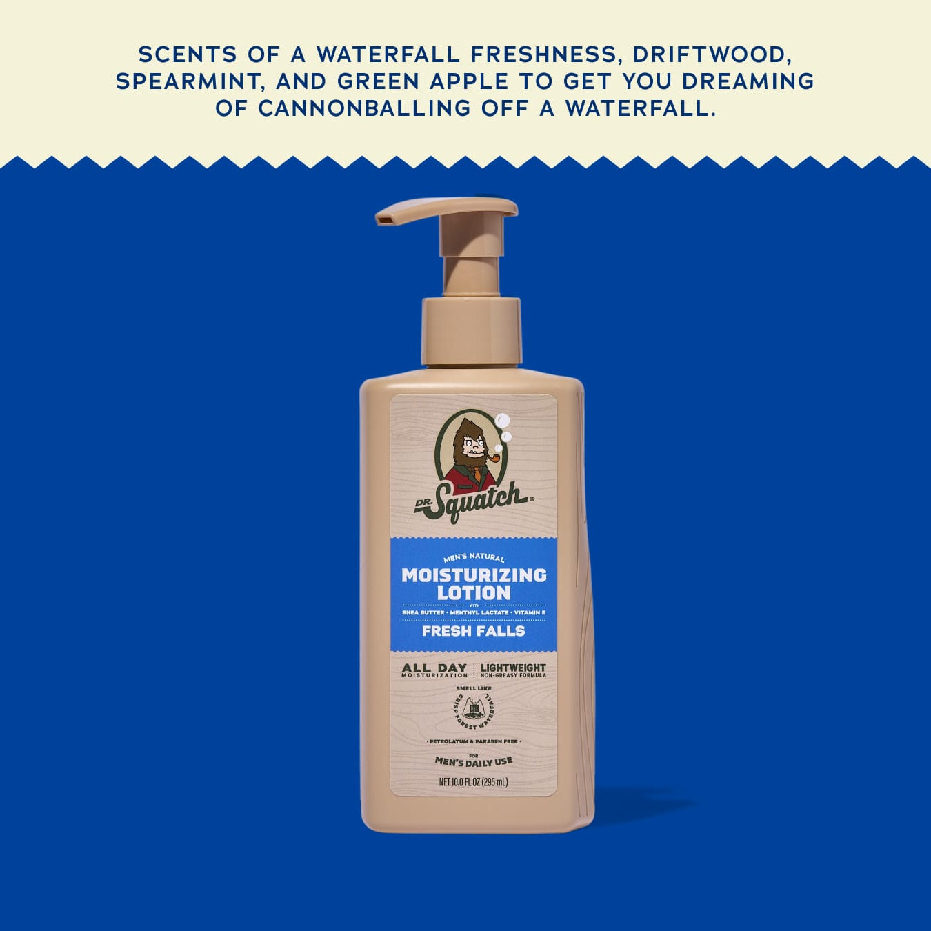 Body Wash & Lotion Duo N0