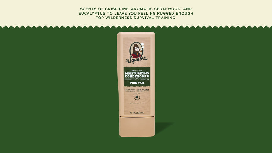Pine Tar Conditioner Y2