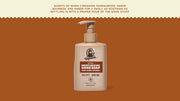 Wood Barrel Bourbon Hand Soap B7