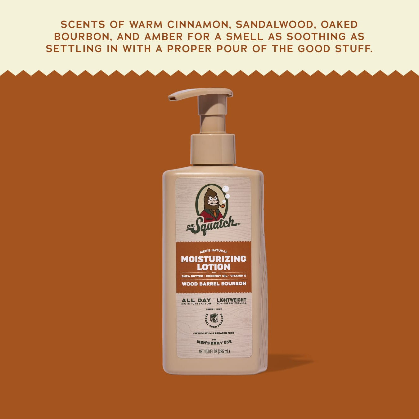 Body Wash & Lotion Duo N0