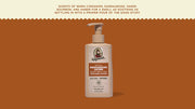 Wood Barrel Bourbon Lotion N0